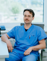 Врач - анестезиолог-реаниматолог в Бресте