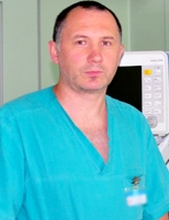Врач - хирург в Бресте