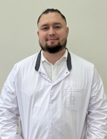 Пац Елена Михайловна