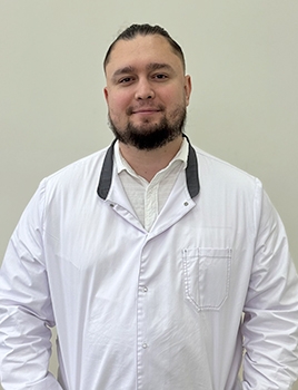 Пац Елена Михайловна